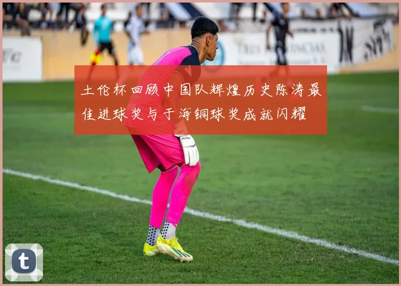 土伦杯回顾中国队辉煌历史陈涛最佳进球奖与于海铜球奖成就闪耀